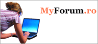 Pagina de start a forumului AllianceProtectors.MyForum.ro
